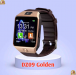 DZ09 Smart watch